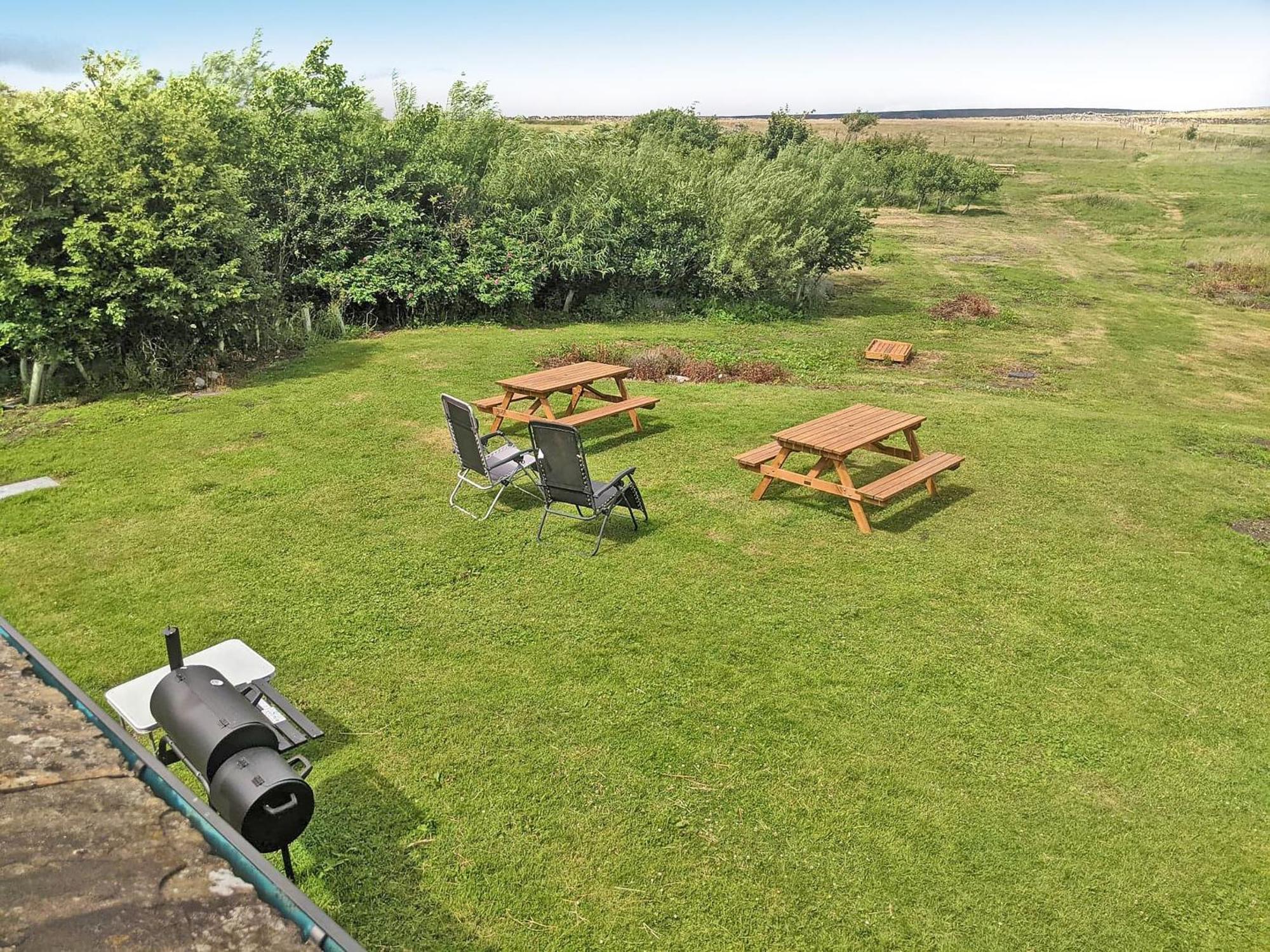 Arthur Bear - Uk37992 Greenhow Hill Exteriör bild